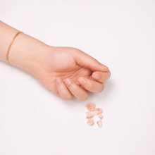 Load image into Gallery viewer, clean hand with nail polish peeled off