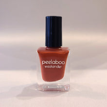 Load image into Gallery viewer, peel off nail polish Autumn color