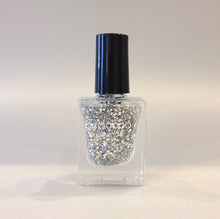 Load image into Gallery viewer, peel off nail polish bling color