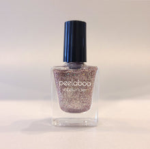 Load image into Gallery viewer, peel off nail polish glam color