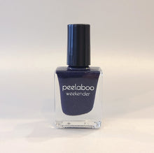 Load image into Gallery viewer, peel off nail polish oz color