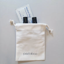 Load image into Gallery viewer, peel off nail polish small starter kit