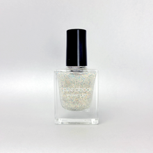 Load image into Gallery viewer, peel off nail polish in Twinkle color