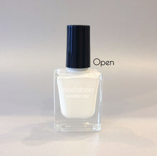 Load image into Gallery viewer, peel off nail  polish bottle of open color