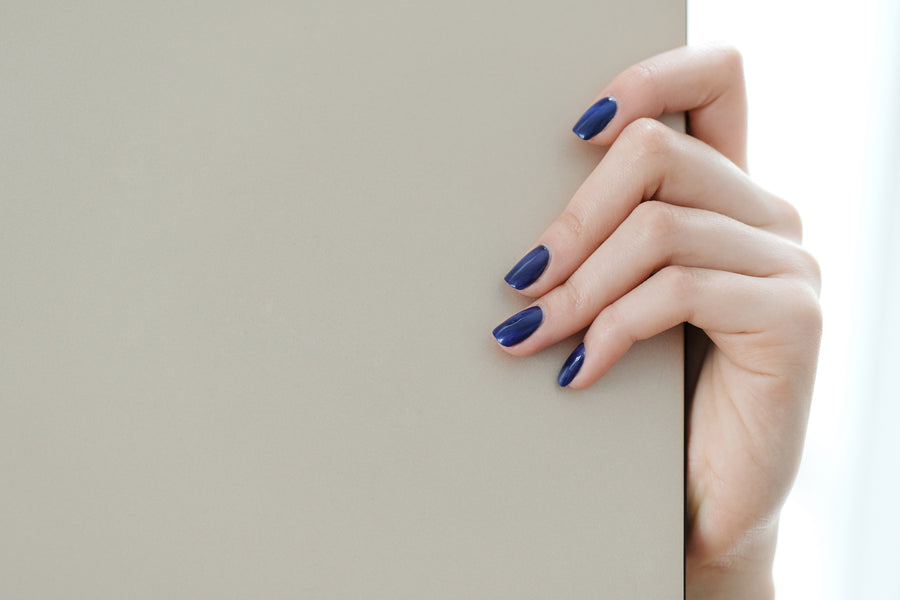 Tips on longer lasting peel off nail polish