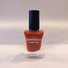 Load image into Gallery viewer, peel off nail polish Autumn color
